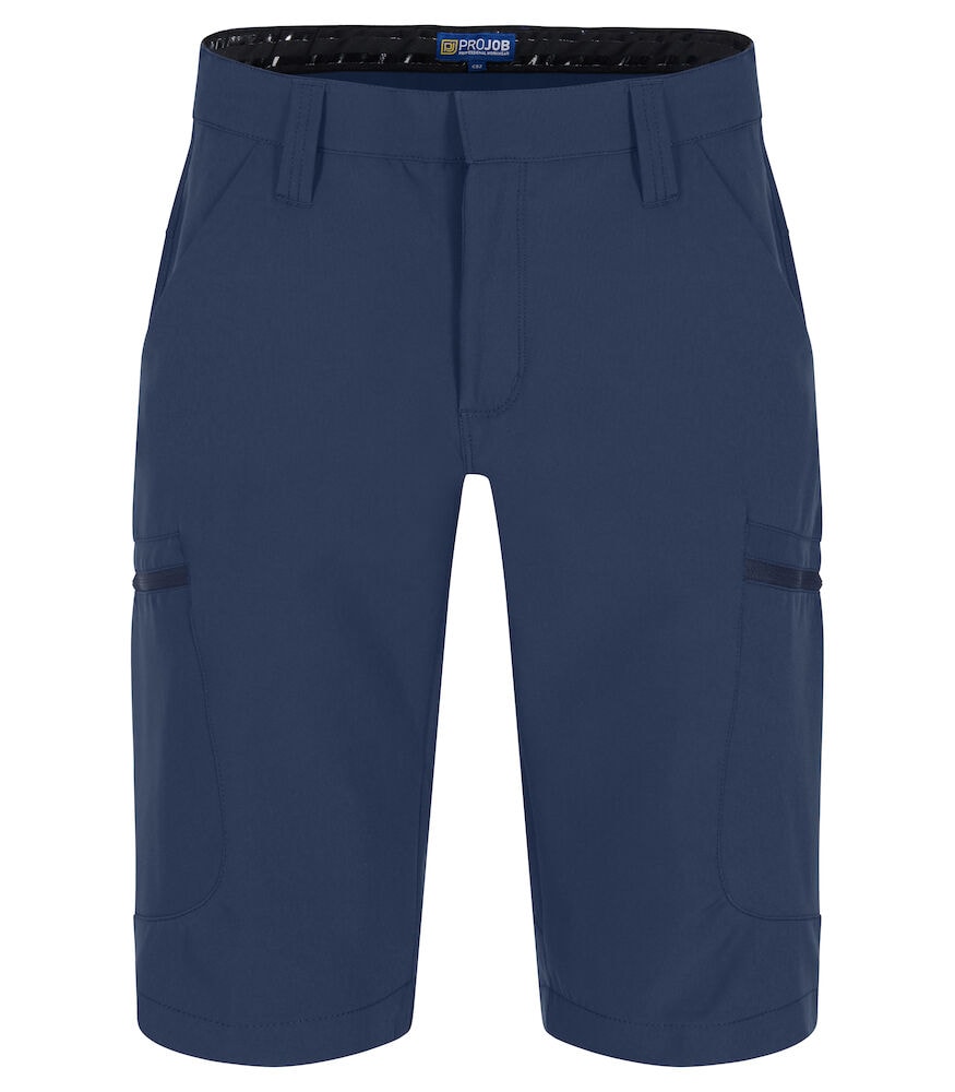 ProJob 2560 Short Stretch - Black - C64