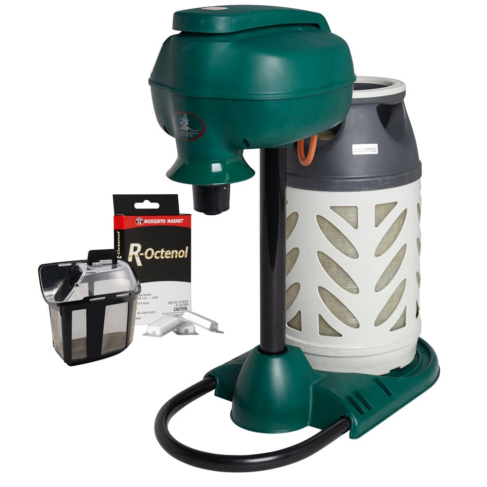 Mosquito Magnet Pioneer Plus