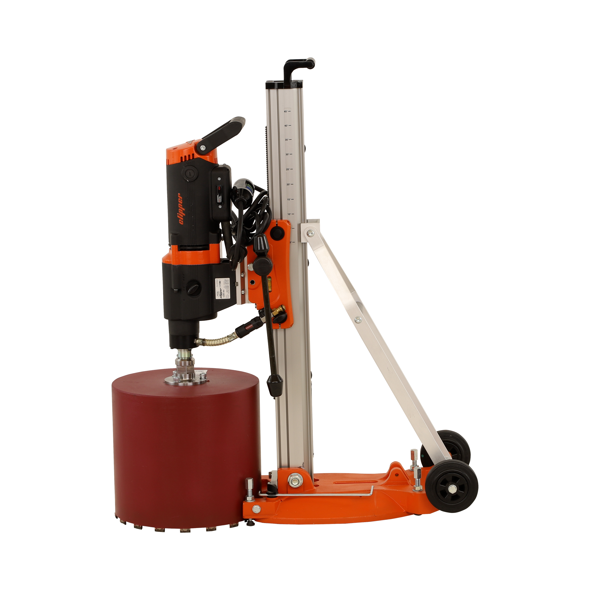 70184694307 Coredrills Clipper CDR353 230 V 2.80 k