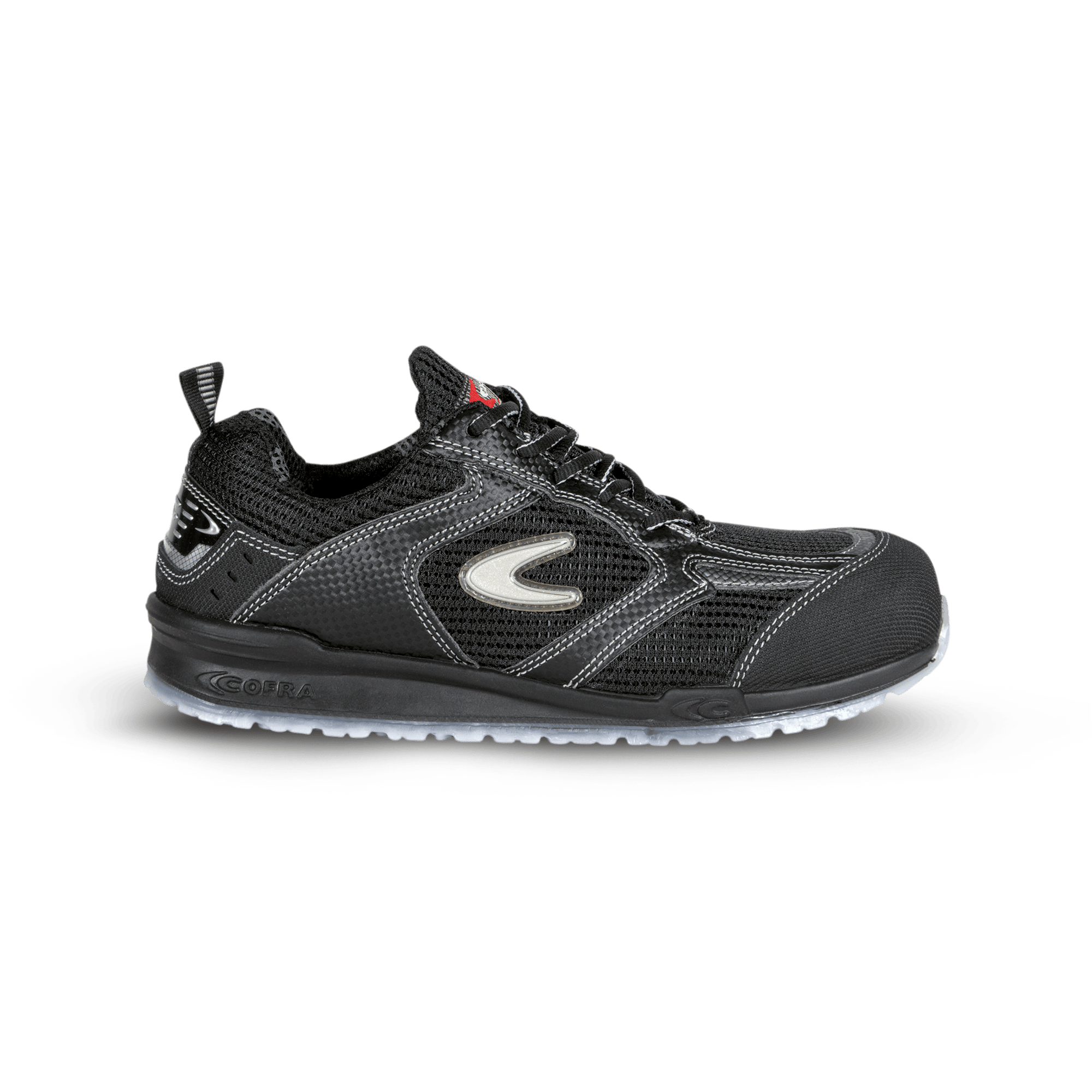 Top Swede vernesko Petri S1P SRC str. 40, BREATEX