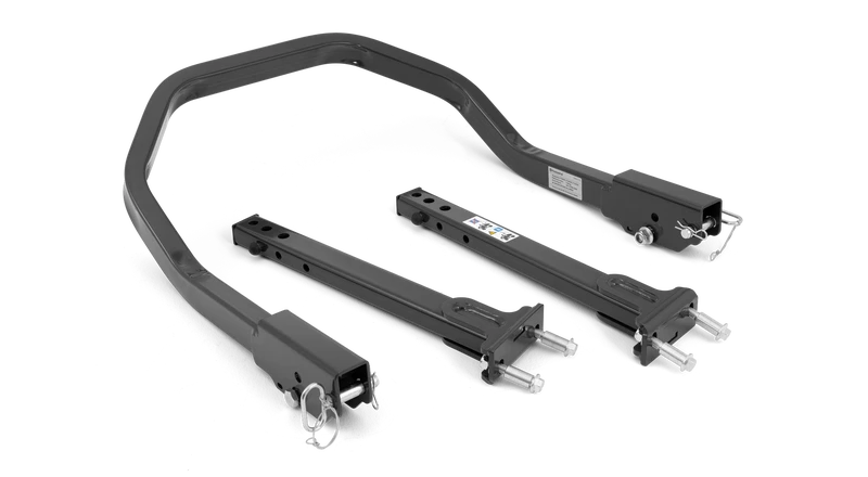ROPS, passar P520D / P525D (används vid avmonterad hytt)