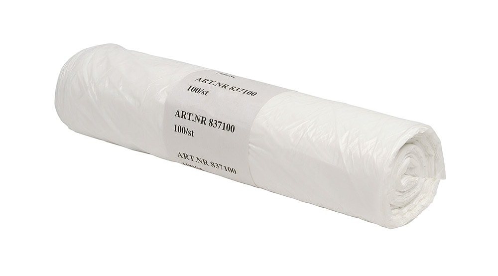 Avfallspåse 30l 100-pack