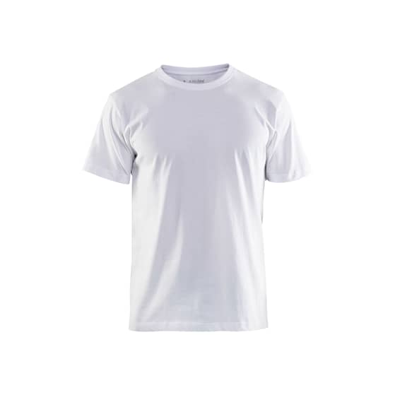 Blåkläder 3302-1030 T-shirt 10-pack