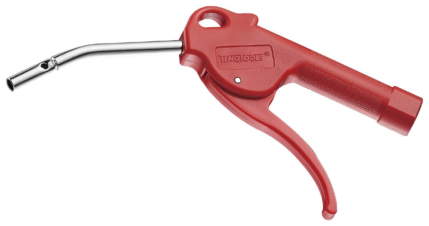 Puhalluspistooli 100Mm Arb03 O