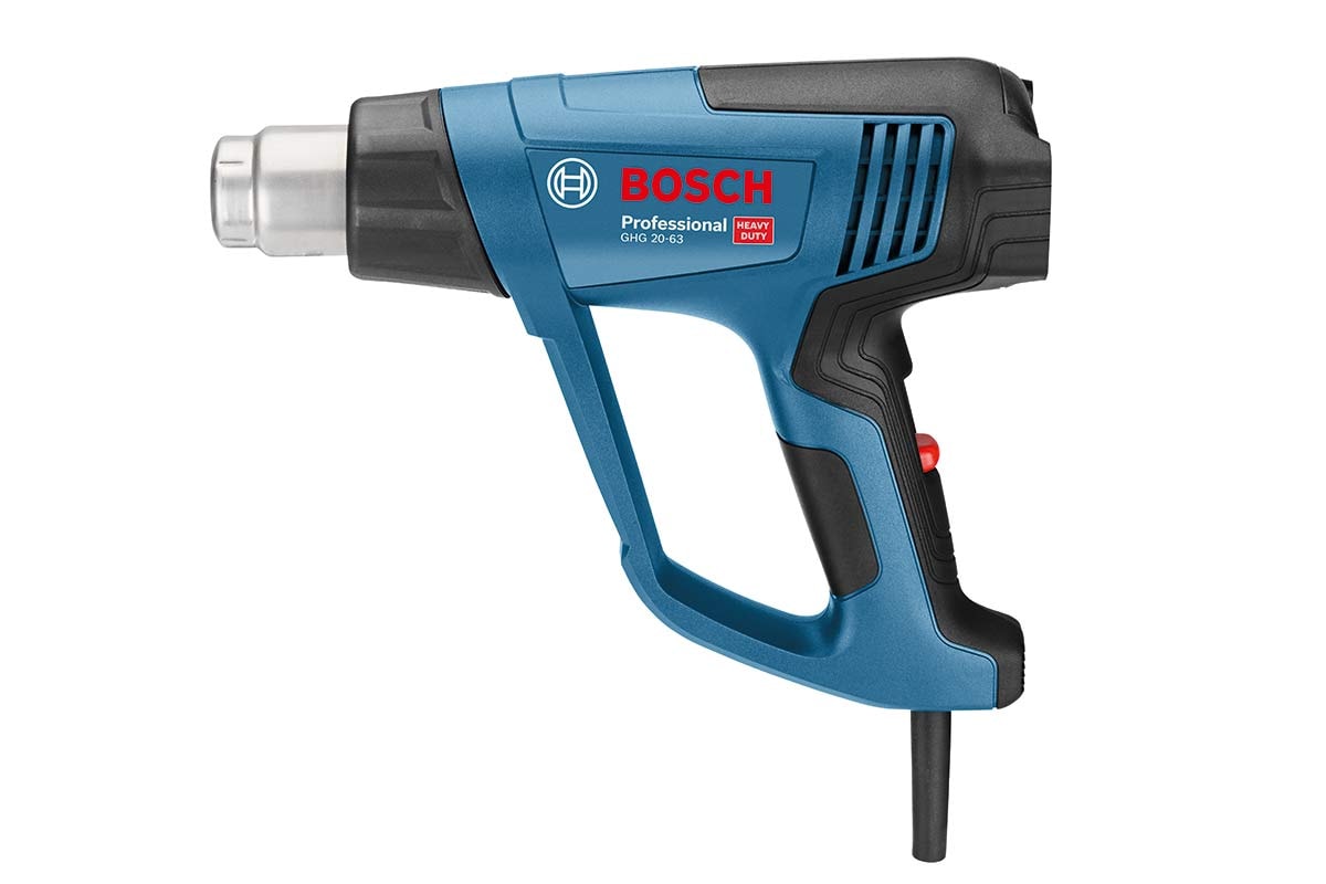 Bosch GHG 20-63 Karton Heißluftpistole