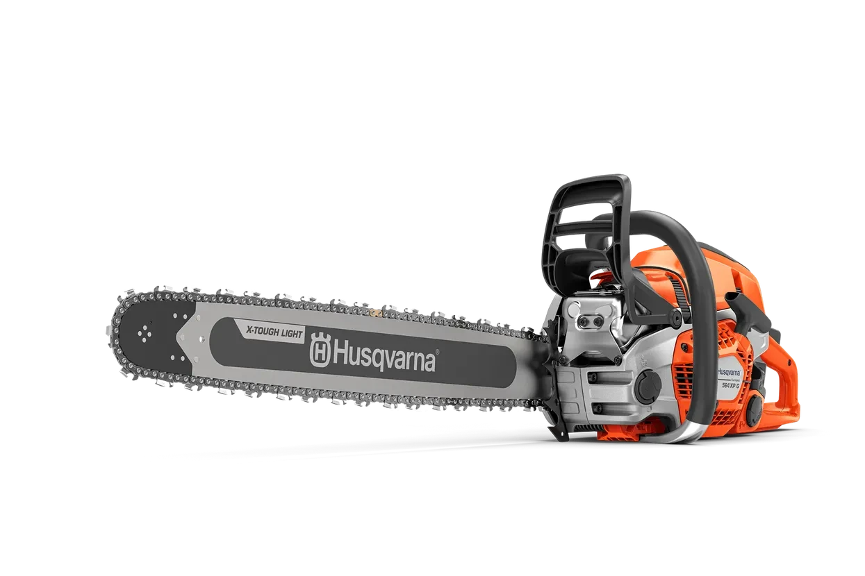 Husqvarna 564 XPG Fuel Inject Motorsåg