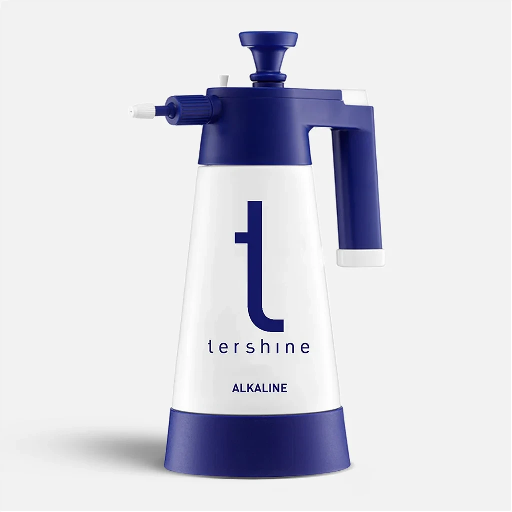 Tershine Tryckspruta - Alkalisk