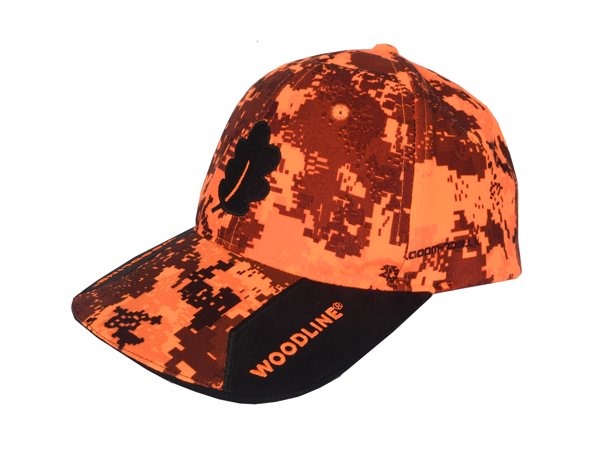 Woodline Barne Caps Forest