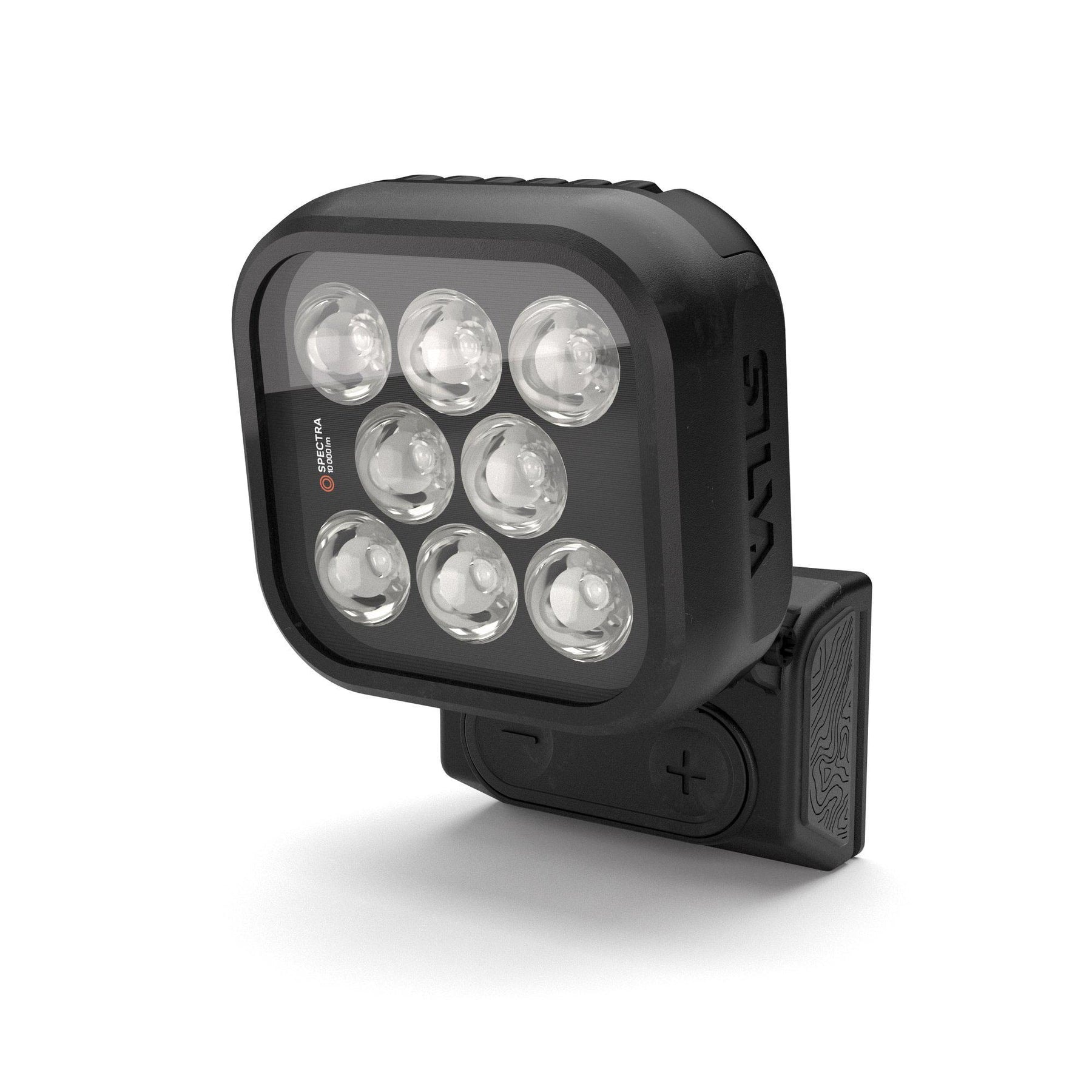 Silva Spectra O Otsalamppu