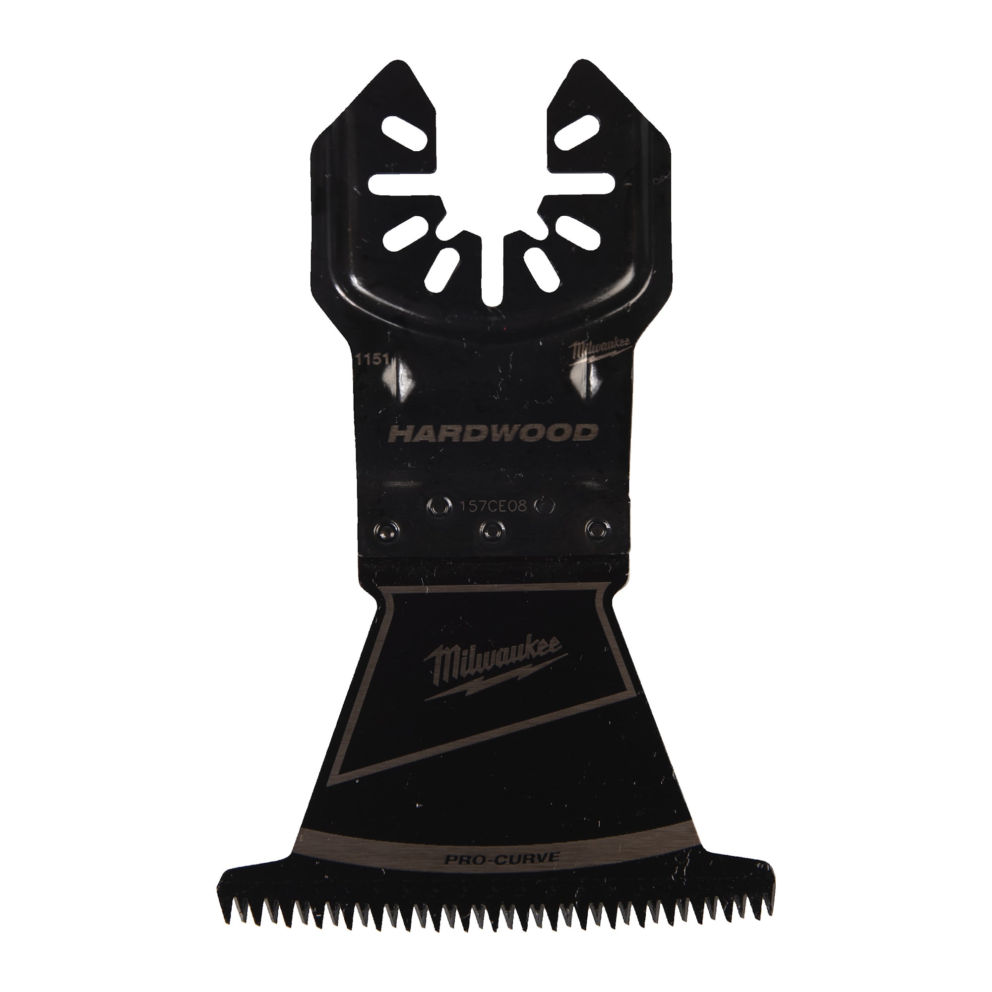 Milwaukee Sågblad Mt Ol Hcs 3Cw 64Mm 10P