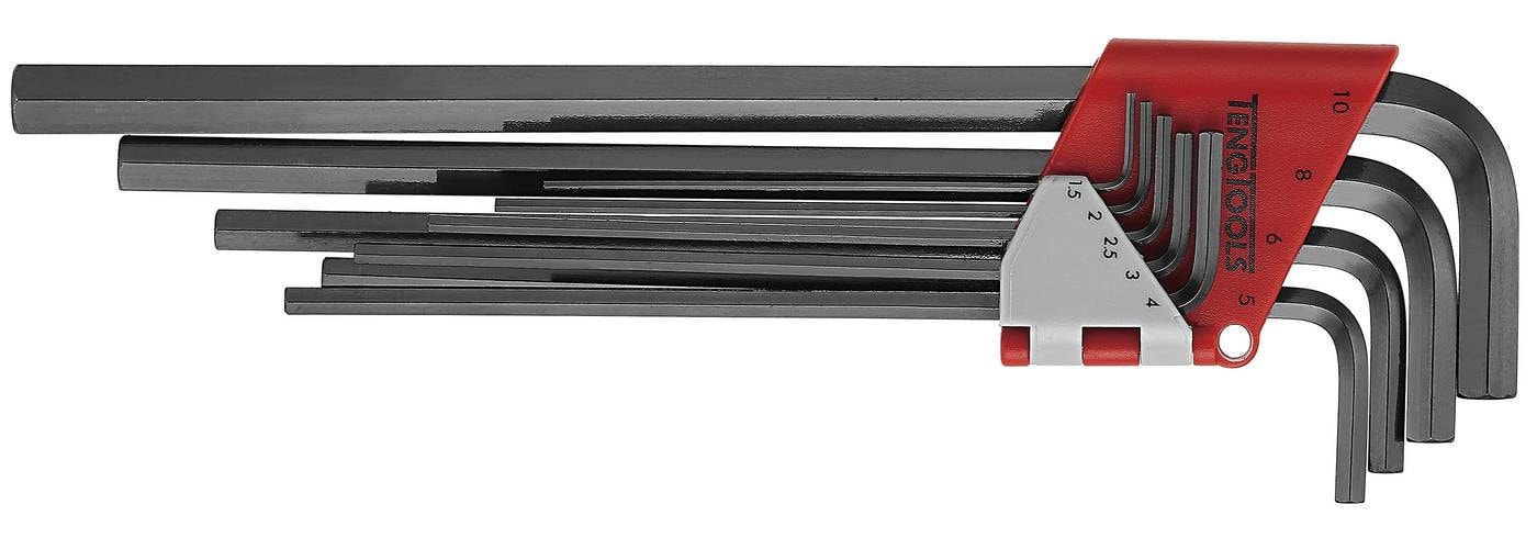 Teng Tools Kuusioavainsarja 1479MMRL