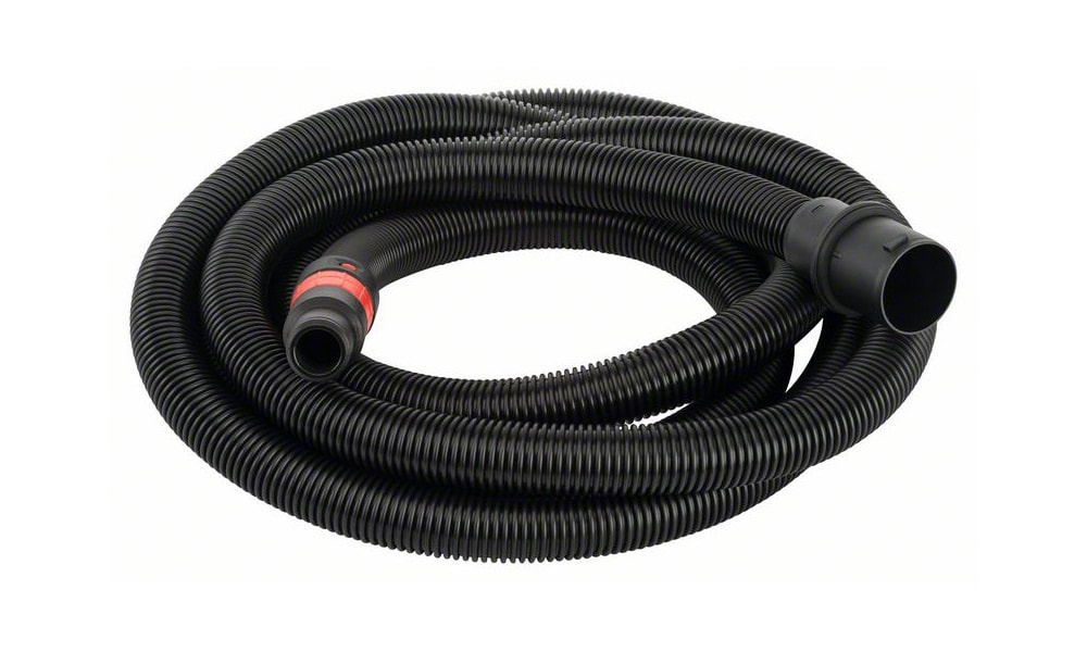 Bosch Dammsugarslang med bajonettfattning diameter 35 mm längd 5 meter