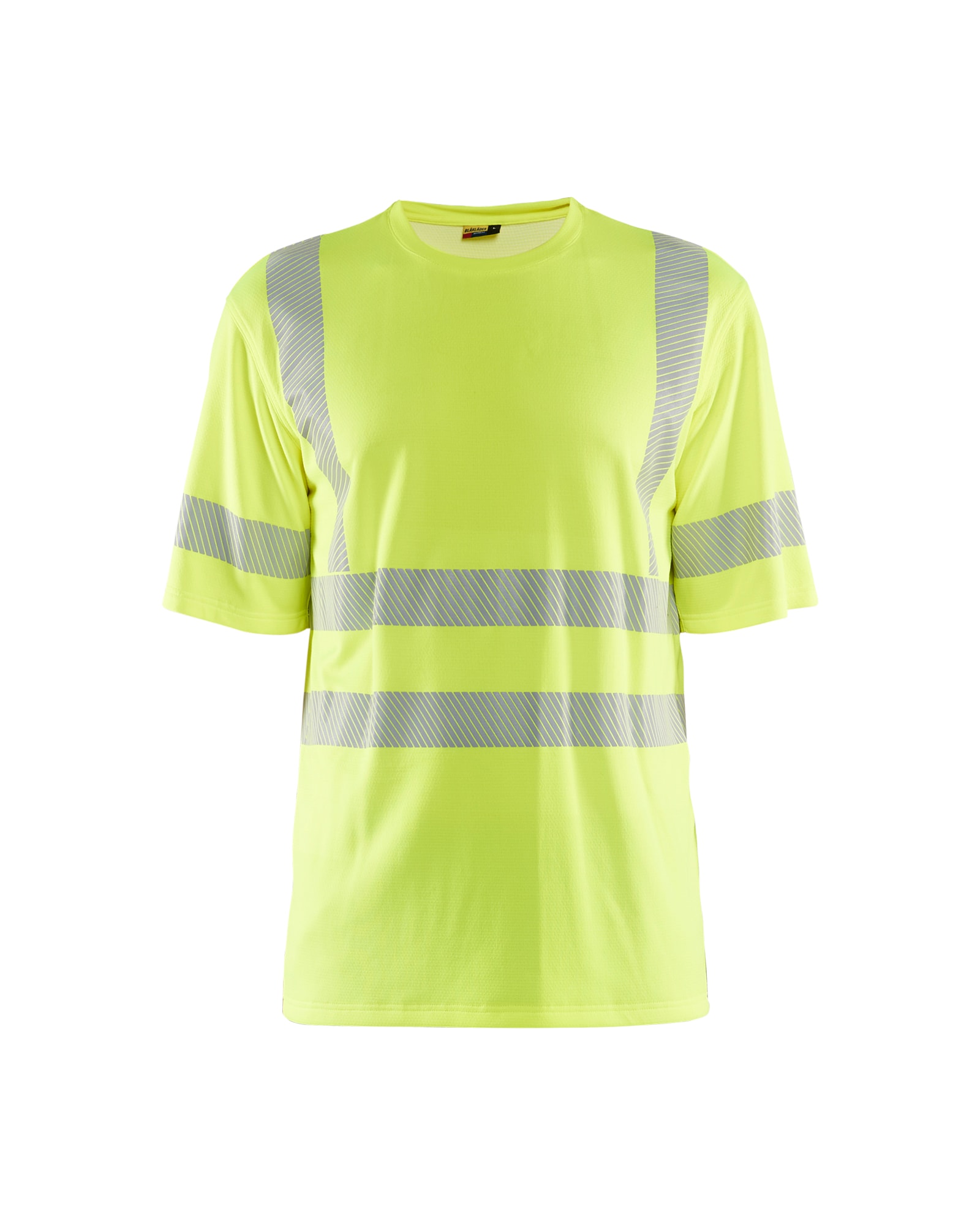 Blåkläder High Vis T-shirt High Vis Rot - 4XL