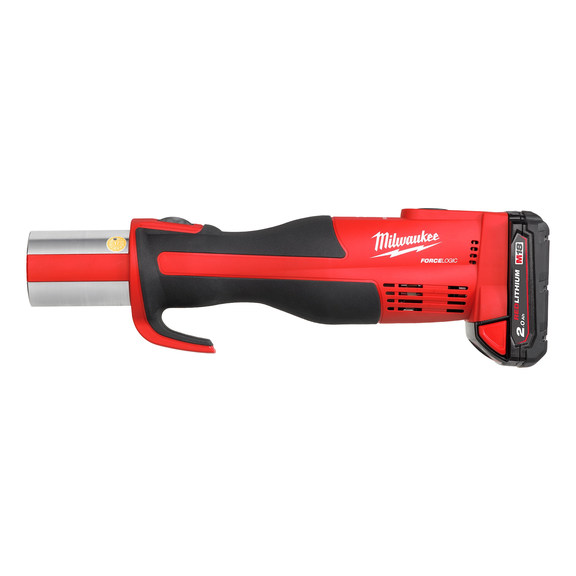 Milwaukee Pressverktyg M18 Blhpt-202C