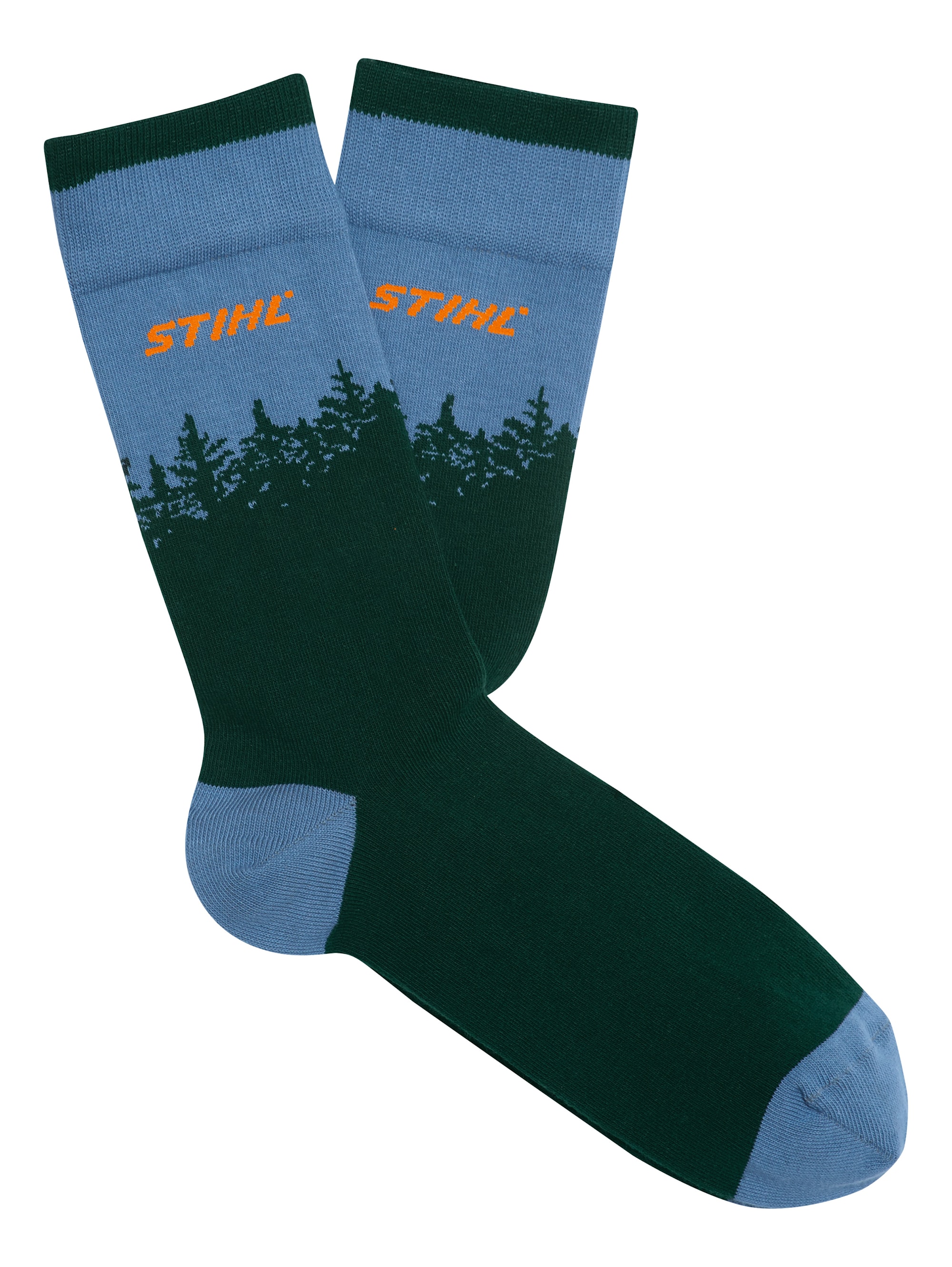 Stihl Strumpor Forest 43-46