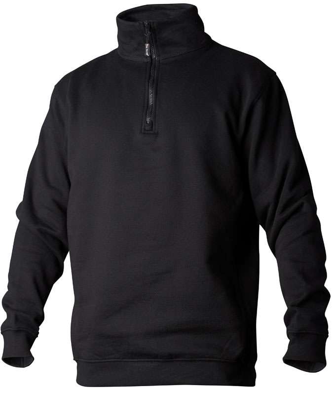 Top Swede Genser 149 Svart XS