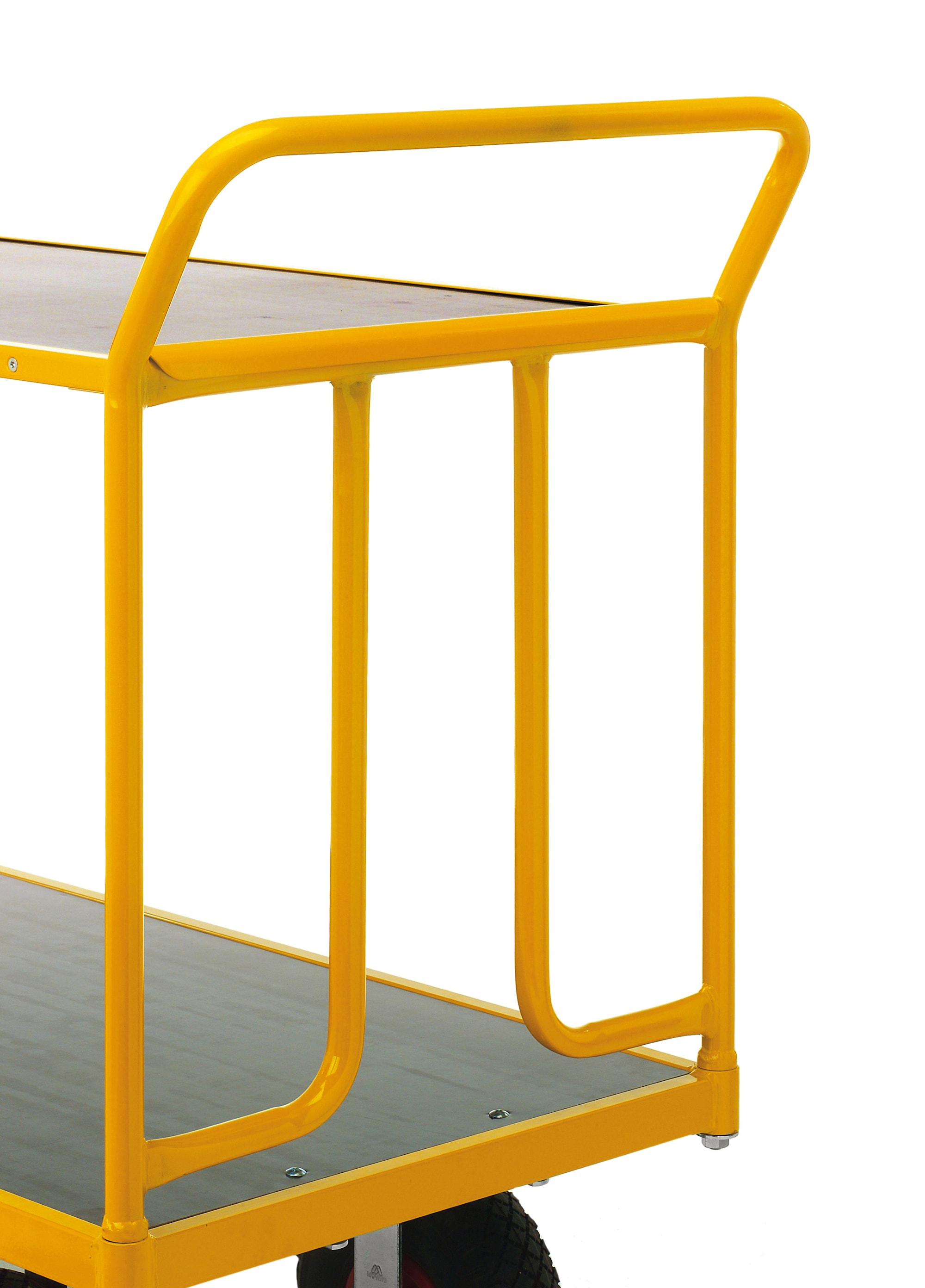 Kongamek Gul Serie 144 Bygel