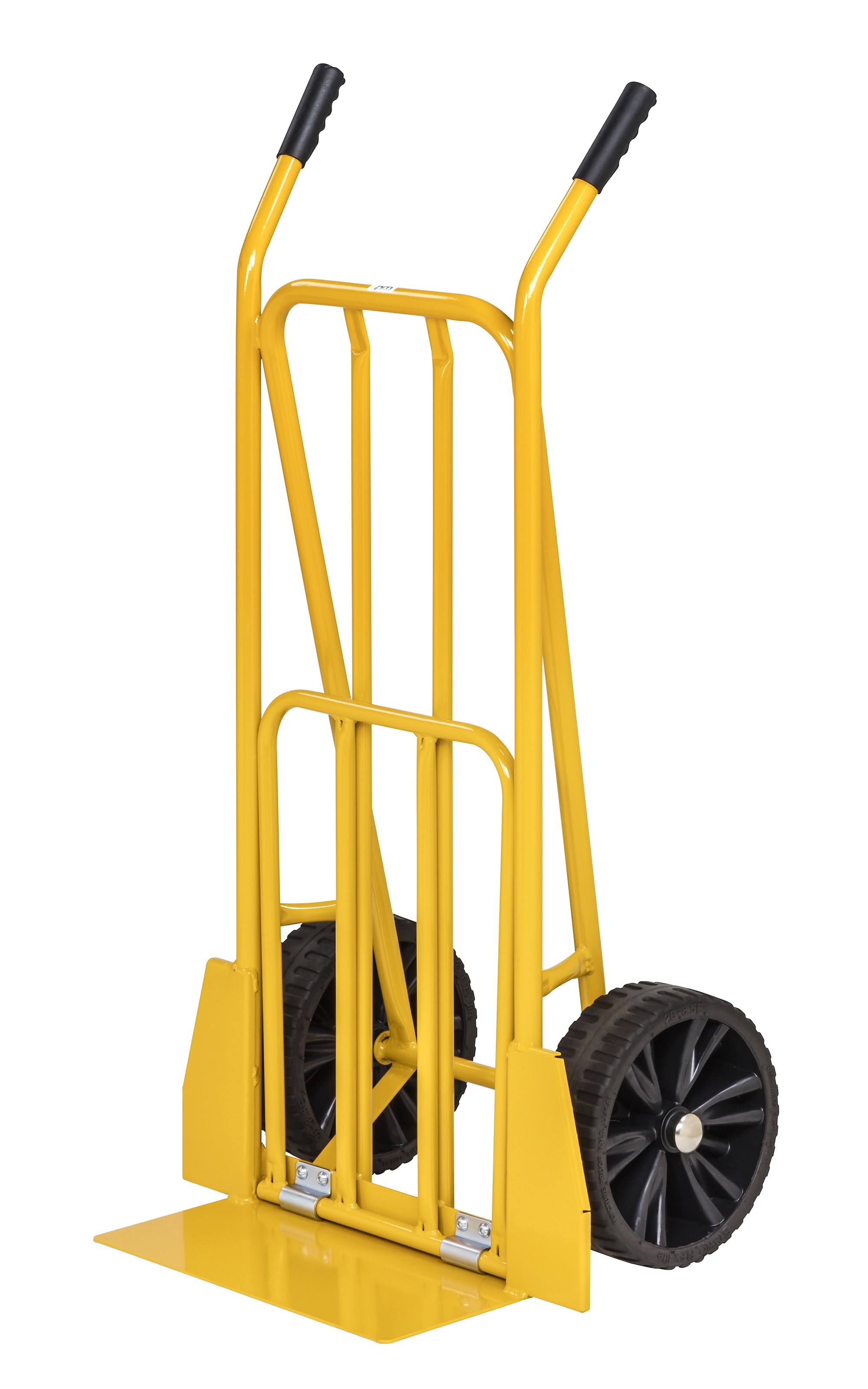 Kongamek Gul Bagage & Magasinkärra