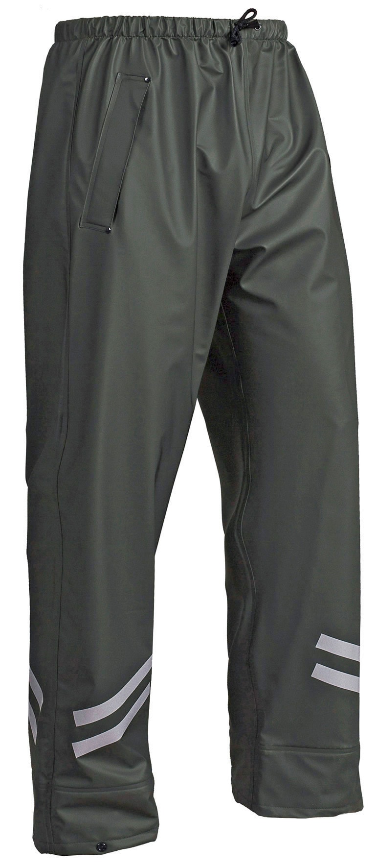 Blåkläder Sadehousut, Taso 1 - Musta - Xxxl