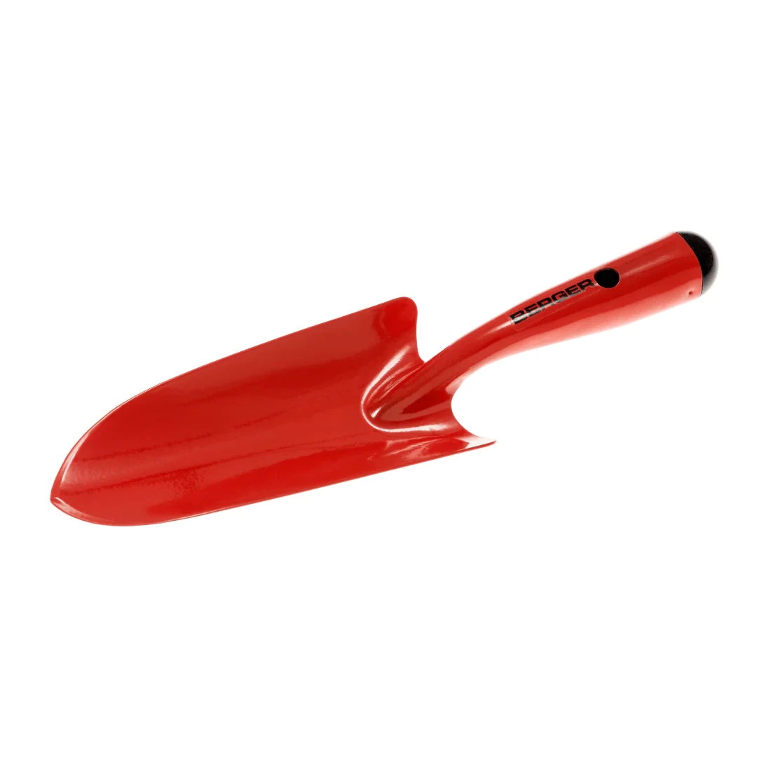 Berger Planteringsspade Bred - 85mm