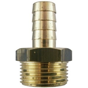 Holmgrens Isiflo Ab Slangfäste 3/4X1/2 Slang