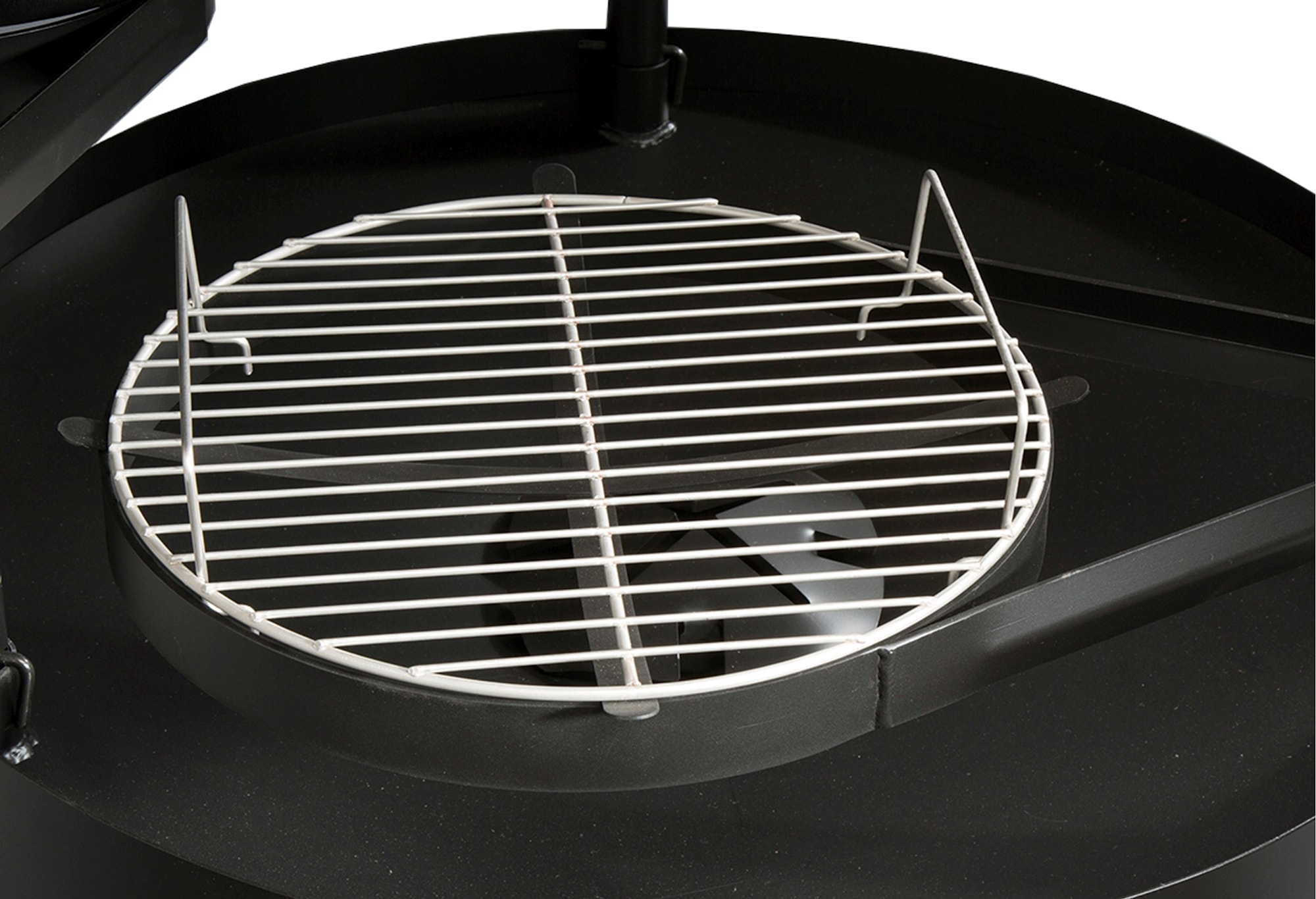 Grillgaller Muurikka 38 Eldstad