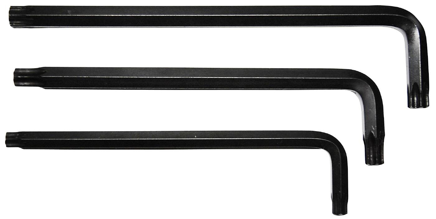 Torx-Avain Tx30