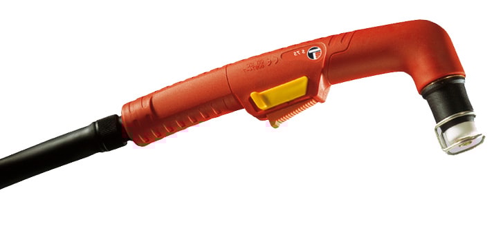 Helvi slangepakke plasmakutter S 75, 6 m