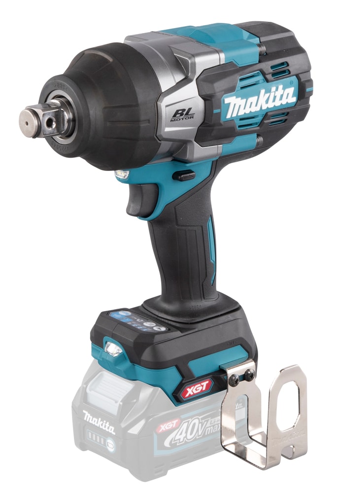 Makita Muttertrekker XGT® 40V max, 3/4", 1 800 Nm, 0 – 1 800 min⁻¹
