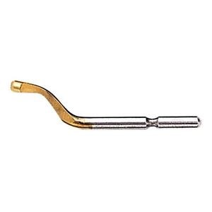 Shaviv Gradkniv E100P TiN 10-pack