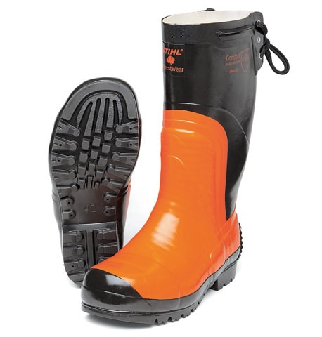 STIHL Comfort Turvakenkä