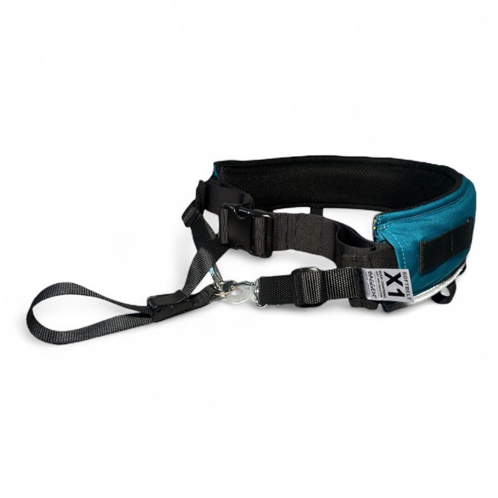 BAGGEN® Softbelt Asera X1