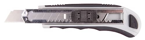 Makita Brytbladskniv D-58855 18mm med 8st knivblad