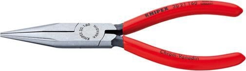 Knipex Flacktång 3021160 160mm, lång