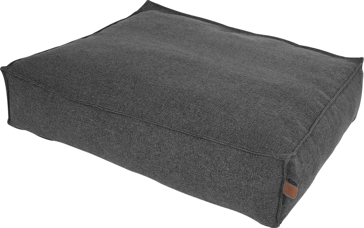 Fantail Stargaze Epic Grey hundepude 80 x 55 cm