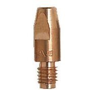 Helvi kontaktmunnstykke M 8 x 30 mm, Ø 1,6 mm