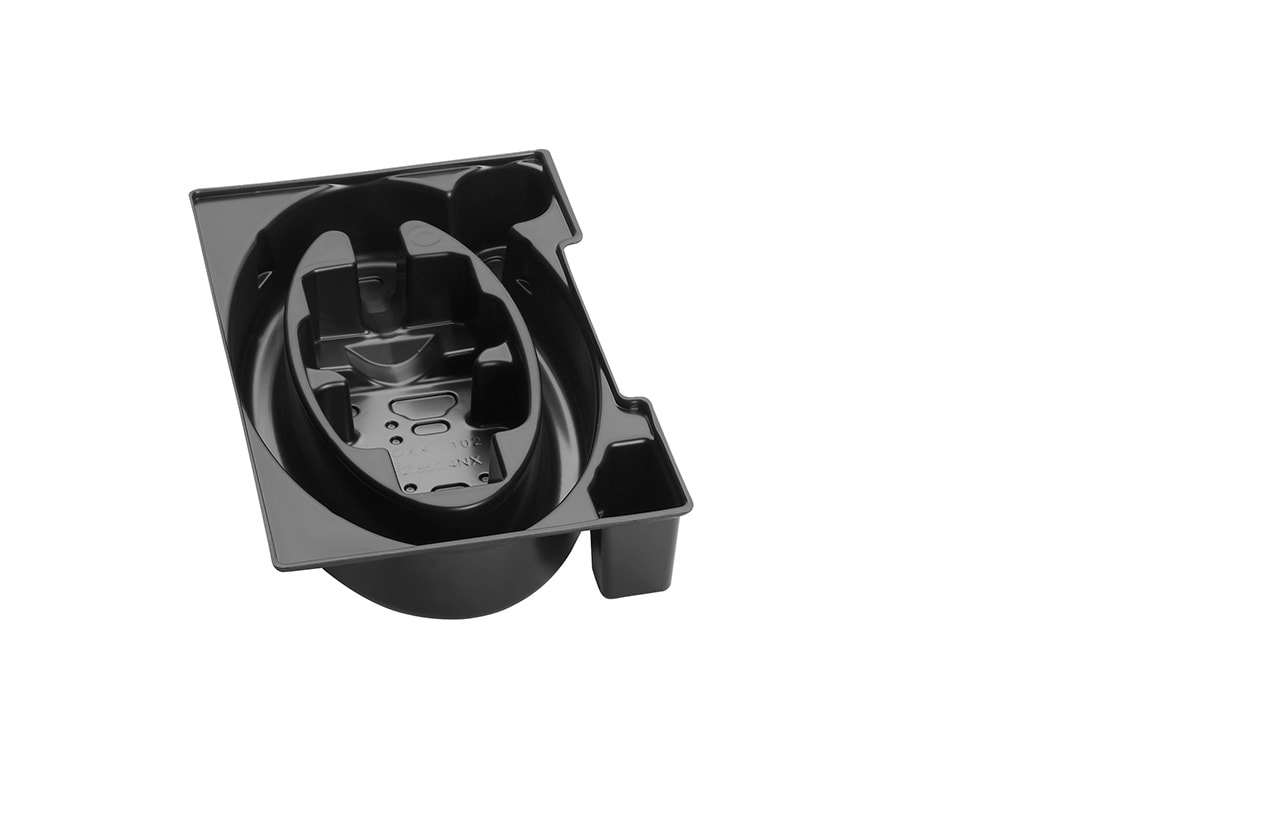 Bosch Für Gos 12V-Li Professional Einschub