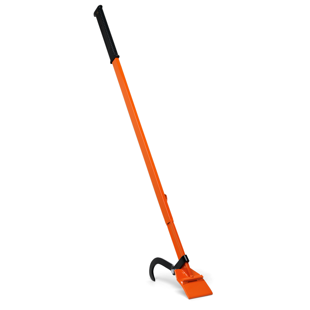 Husqvarna Pitkä sorkkarauta