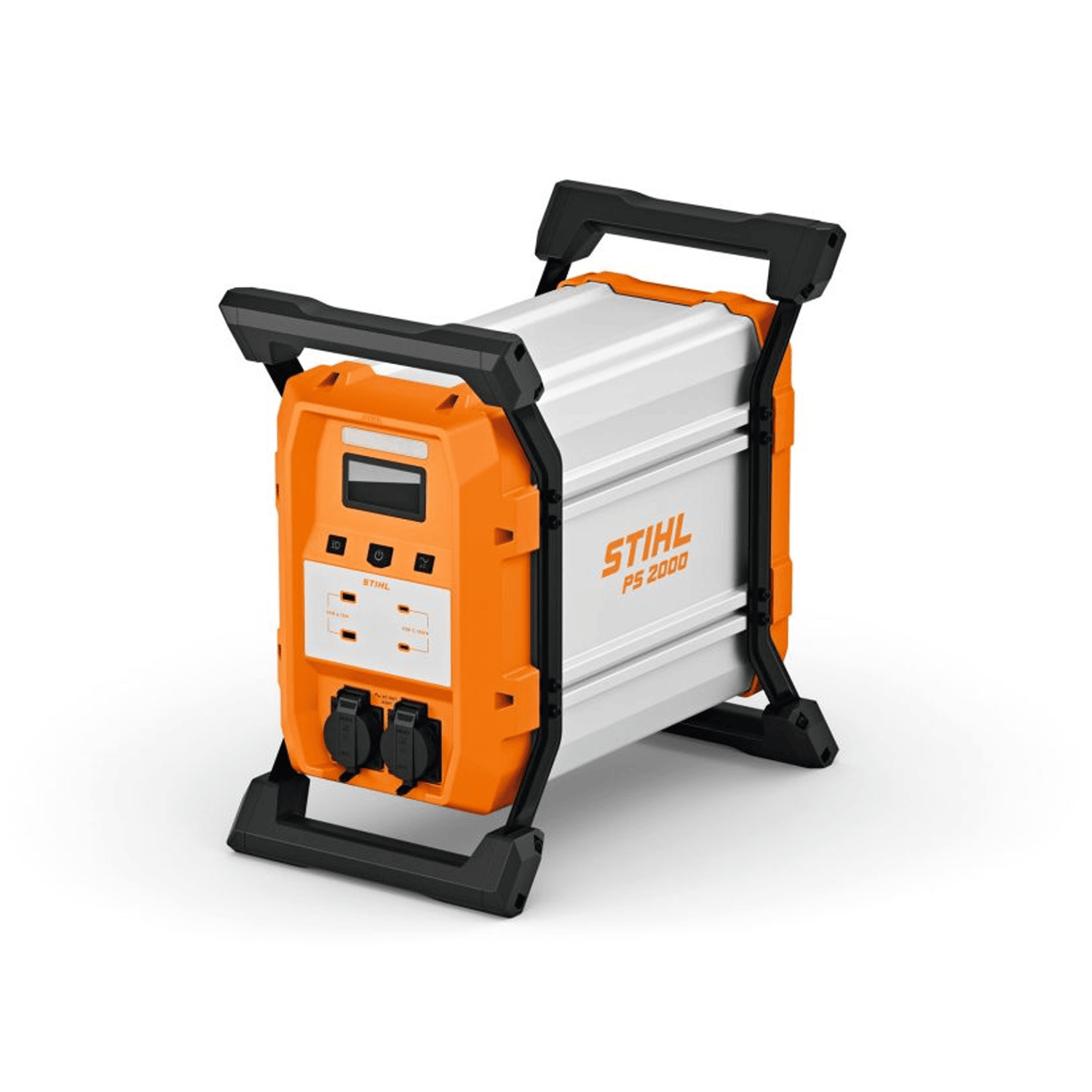 STIHL PS 2000 siirrettävä virtalähde