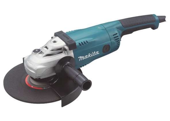 Makita Winkelschleifer GA9020SF 230mm AVT