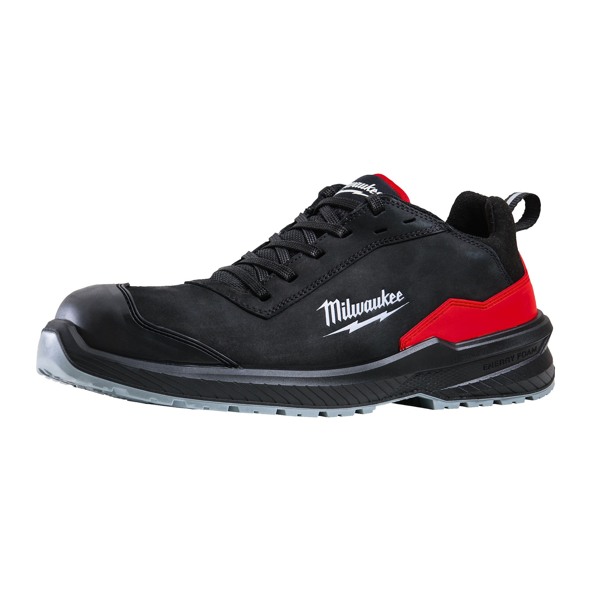 Milwaukee Skyddssko Fxt S3S 1L110133 36