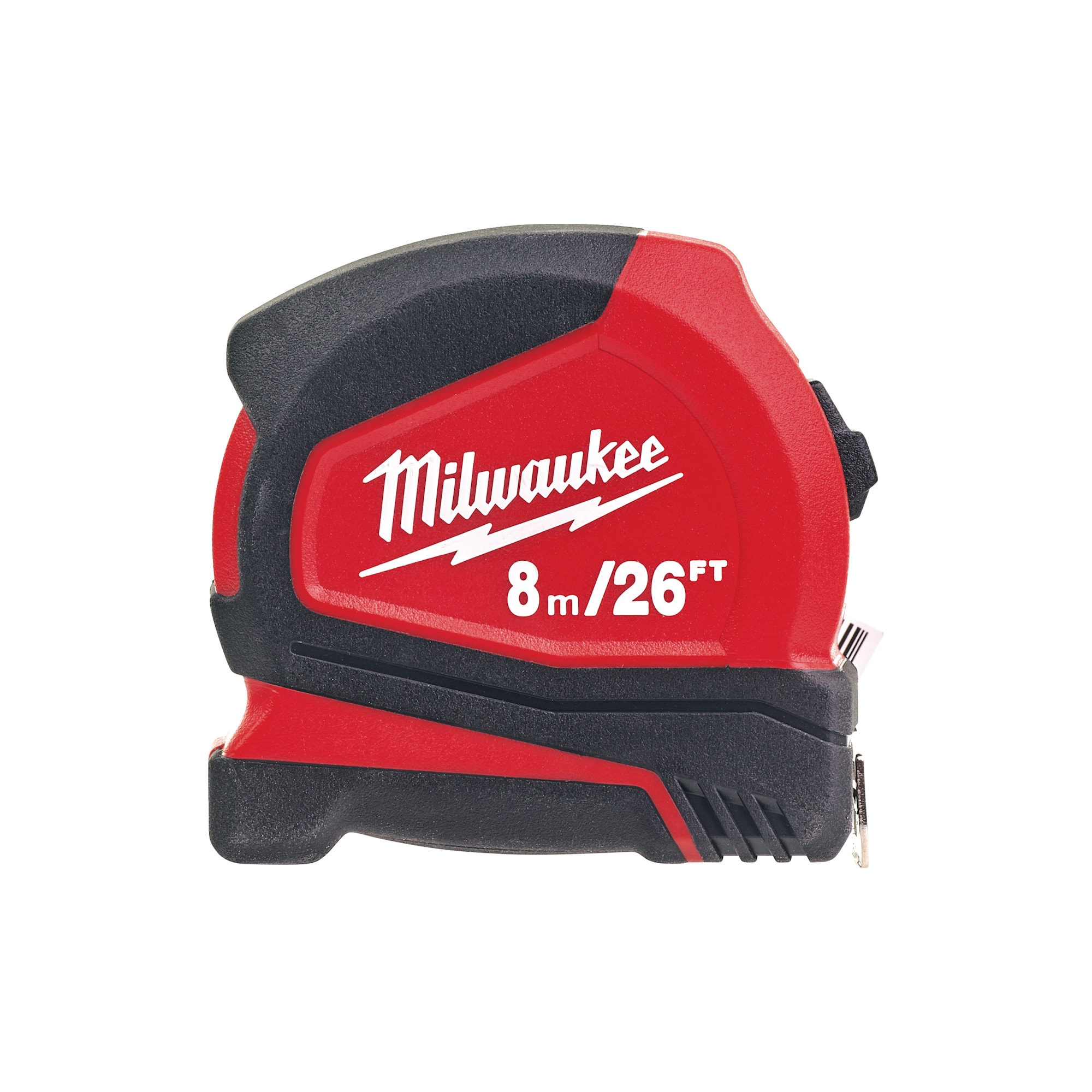 Milwaukee Måttband Pro C8M-26Ft/25Mm