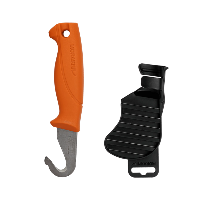 Morakniv Hunting Buköppnare (S) Orange