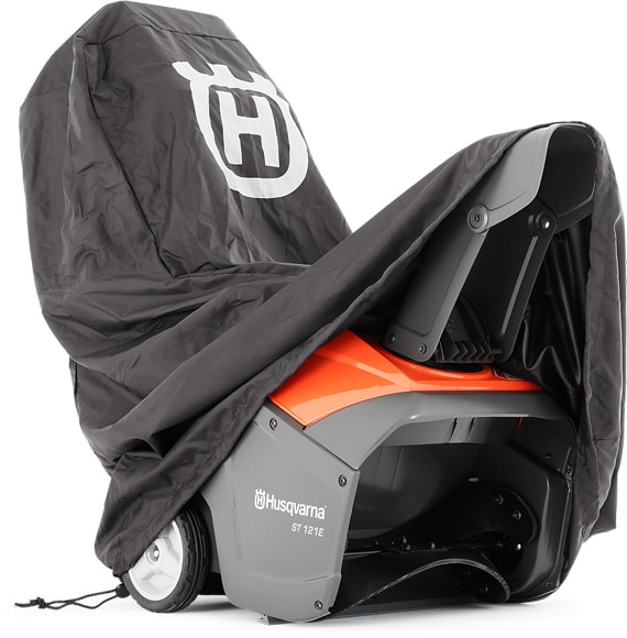 Husqvarna Lumilingon Suojapeite, yksivaiheiset lumilingot