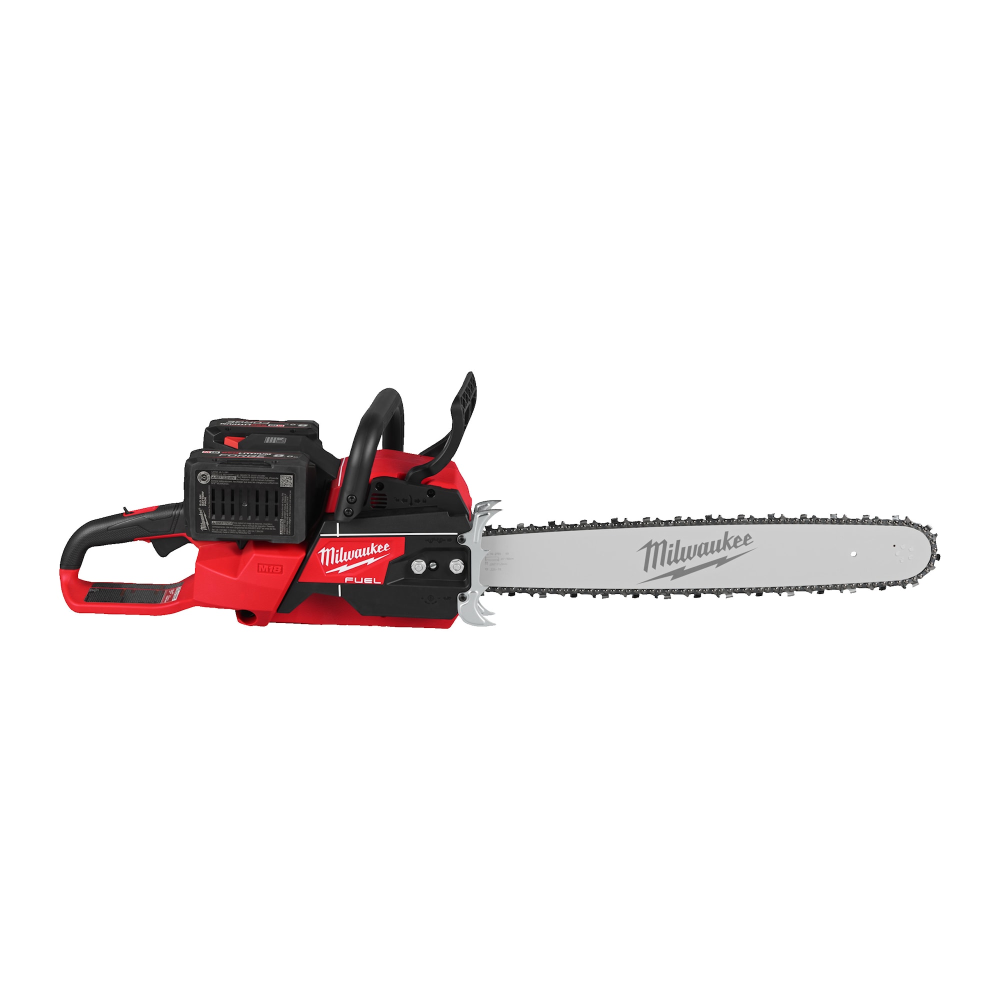 Milwaukee M18 F2CHS50-802 Motorsåg