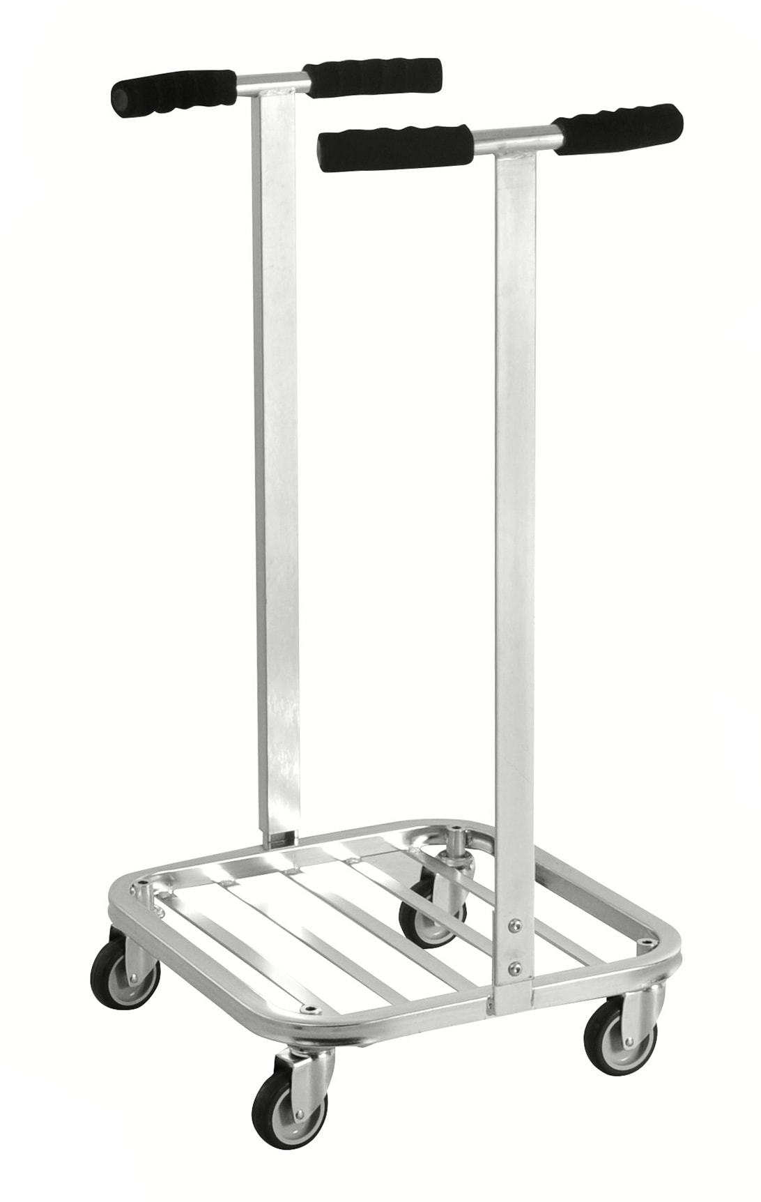 Kongamek Elförzinkad Säckställning