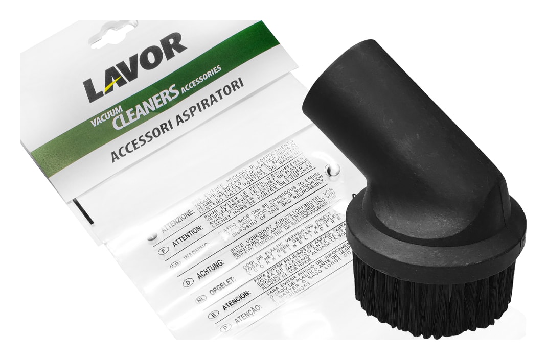 Lavor Borste rund 5.212.0056