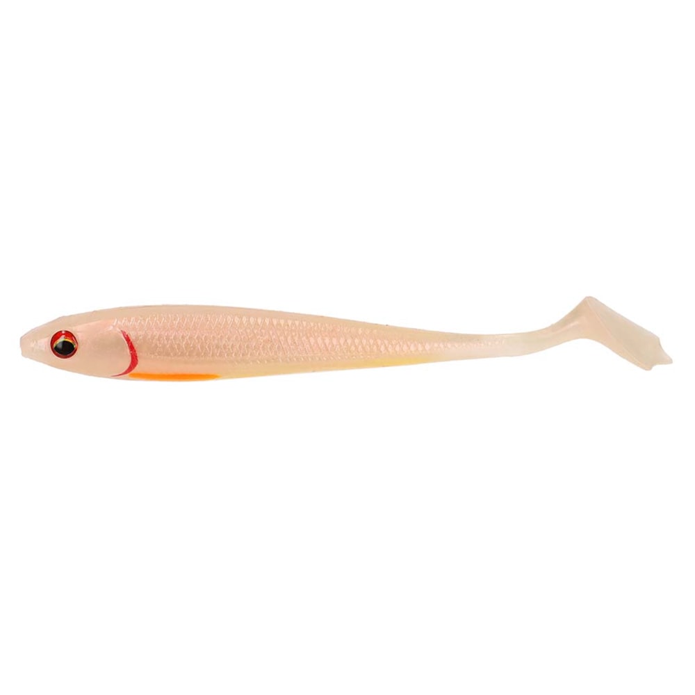 Daiwa Prorex Duckfin Shad 3.5''