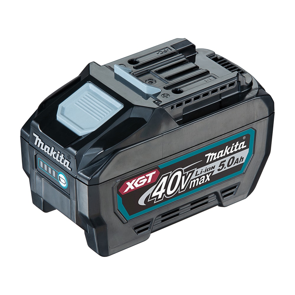 Makita batteri 40V XGT 5Ah
