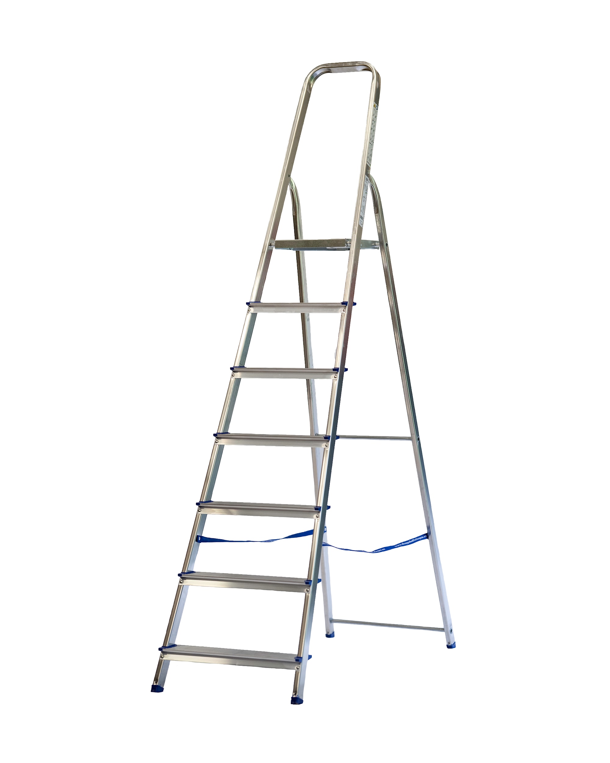 Skeppshultsstegen Trappstege Standard 7-steg